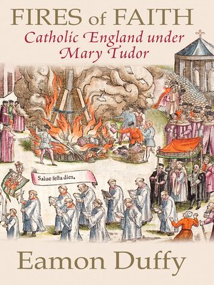 cover image of Fires of Faith